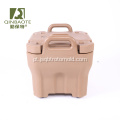 15L Bucket Thermos Multicolor Food Thermo